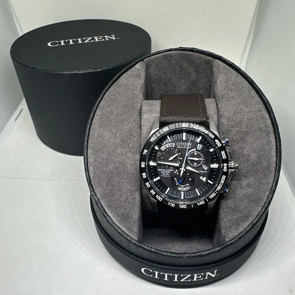 Citizen E650-S075181 XOB216